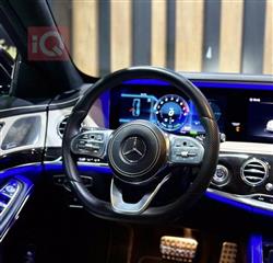 مێرسێدس بێنز S-Class